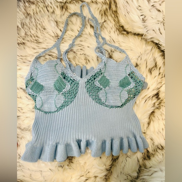 HOUSE OF SUNNY PALMA TANK - Picture 6 of 6